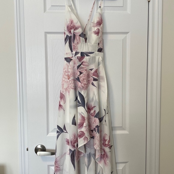 Floral dress - Picture 3 of 7